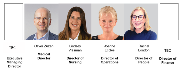 Photo showing the members of the Royal and Liverpool Women's HMB